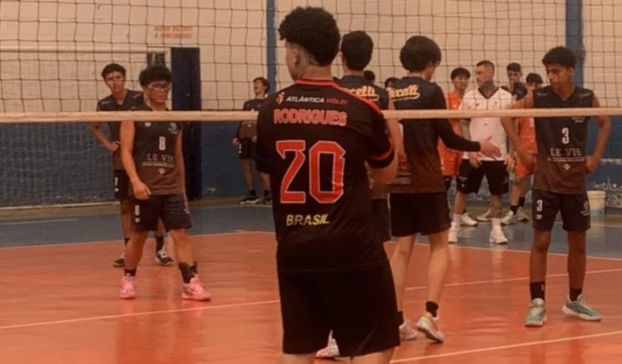 Viagem Taça Paraná