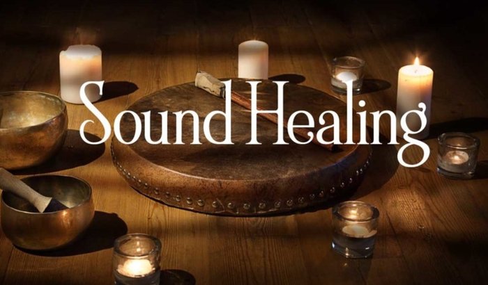 Instrumento Soundhealing Portal