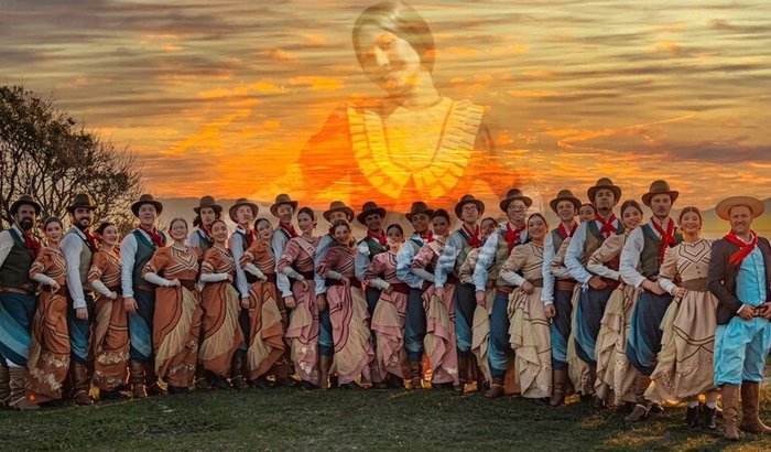 Rumo ao um grande sonho: "ENART"