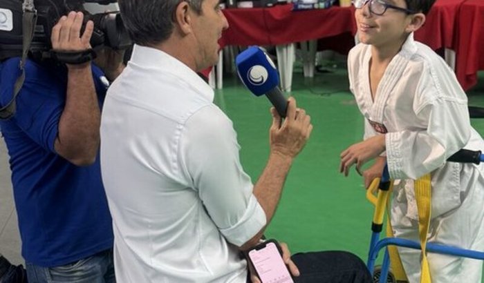 DAVID NA COPA DO BRASIL 🏆