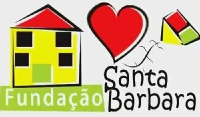 NÃO VAMOS DEIXAR A FUNDAÇÃO SANTA BÁRBARA FECHAR!!!!