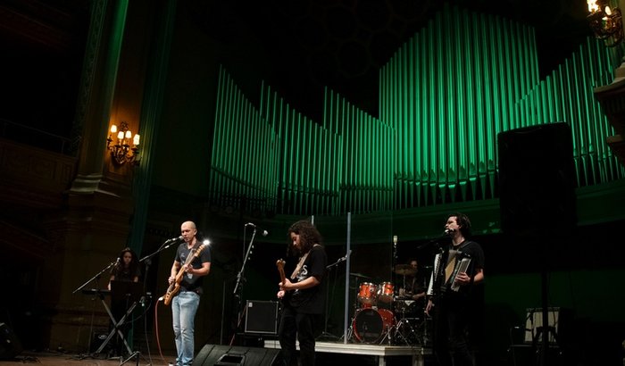 Ajude o Leopoldopalooza 2025.2