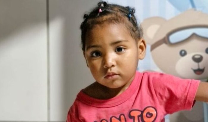 Óculos de grau da Manu