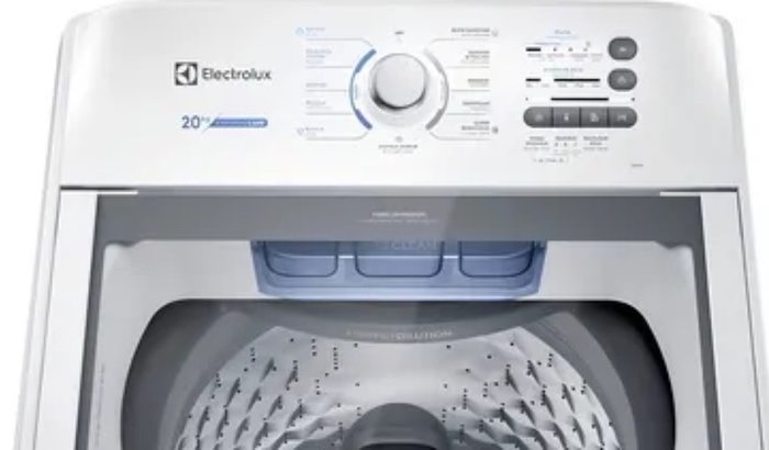 Máquina de Lavar Roupa