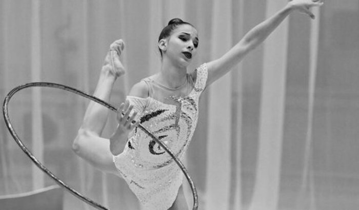 campeonato Brasileiro de ginástica rítmica de conjunto 