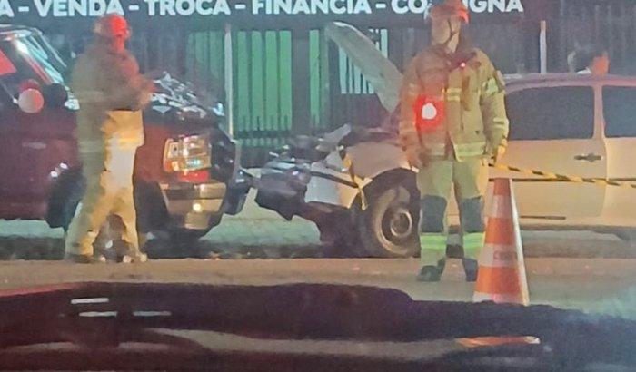 Nos ajude a recomeçar! 