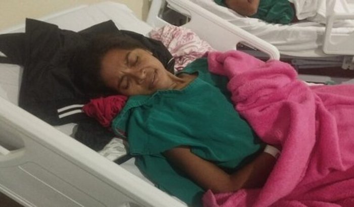 Tratamento de câncer 