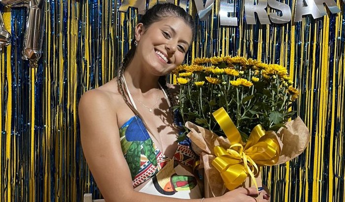 Juntos pela Nicoli Kubowski 