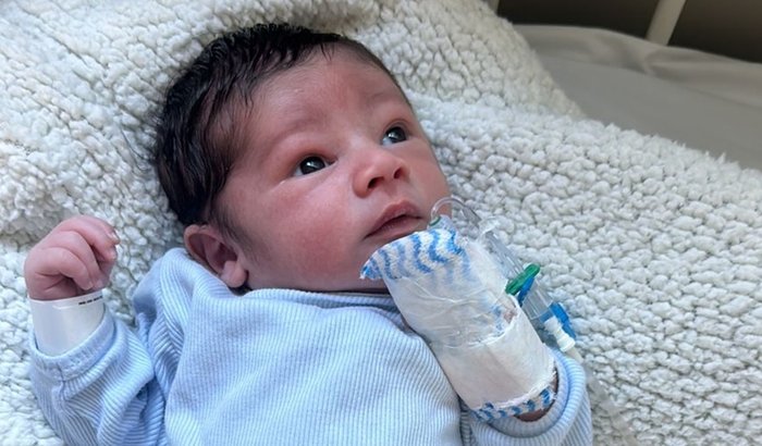 Ajude nos exames do Benício