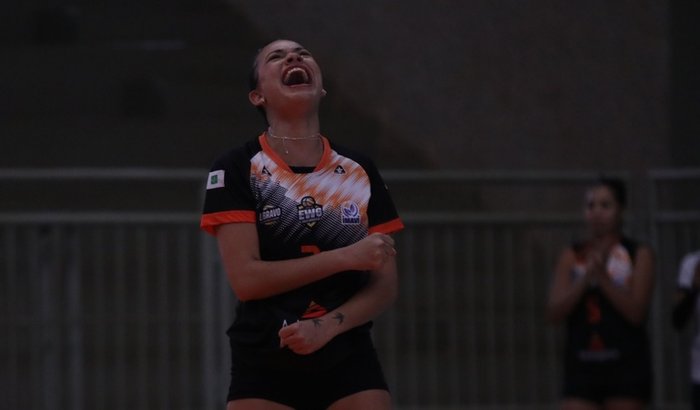 Ajude-me a realizar o sonho de jogar vôlei nos Estados Unidos! 🏐🇺🇸