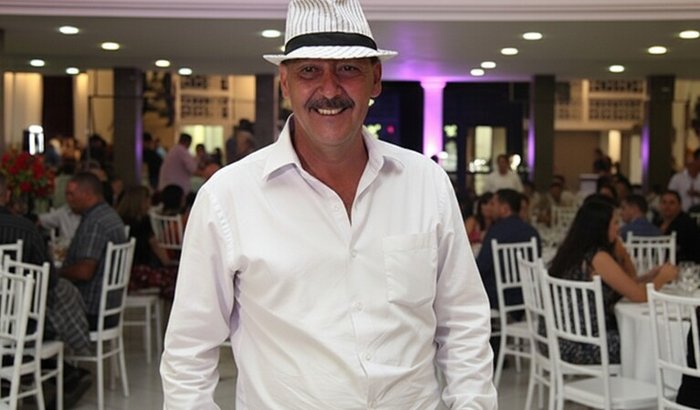 Um lar para o Juarez