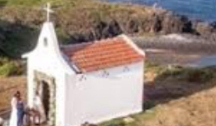 Capelinha Passo da Taipa 