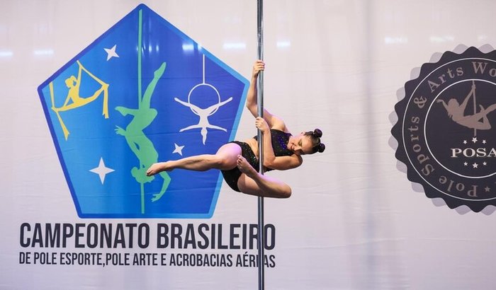 CAMPEONATO MUNDIAL DE POLE SPORT