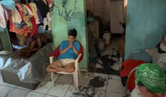 Caso mãe com dois filhos em Duque de Caxias Rio de Janeiro