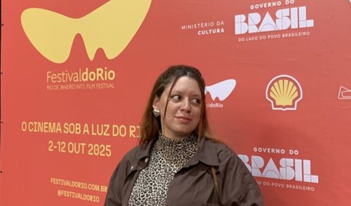 Ajude uma estudante de cinema a realizar um sonho🇵🇹🎥