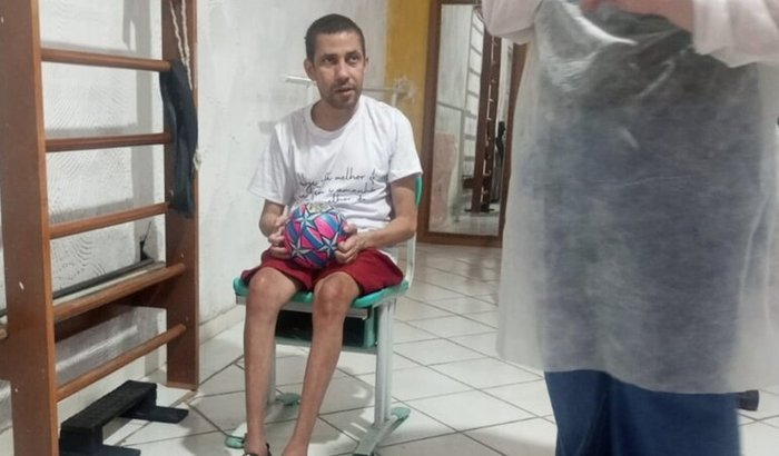 Me Ajude a comprar um Triciclo Elétrico