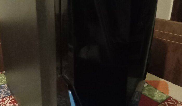 Ajude consertar o meu PC.