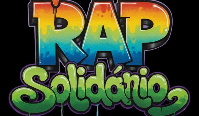 Rap Solidário