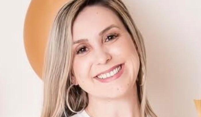 Cirurgia Ariane Kelly de Paula Sousa