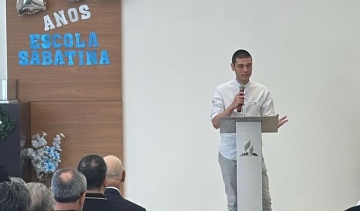 Um sonho abençoado: apoiando meu irmão a estudar Teologia no Paraná