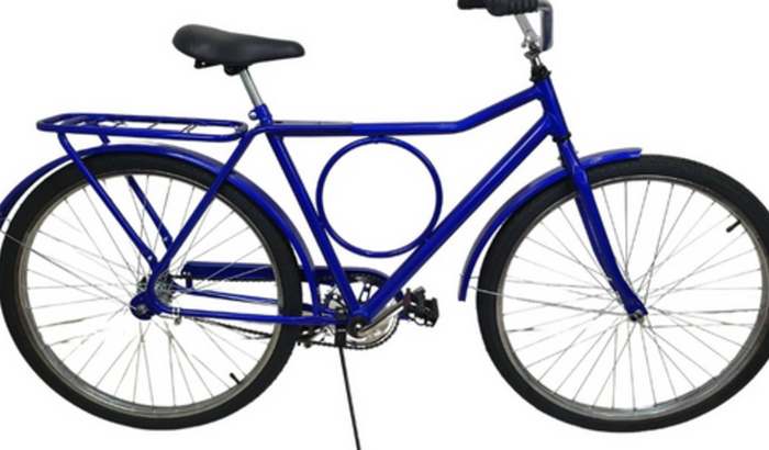 Ajuda pra comprar uma bicicleta pra trabalhar 