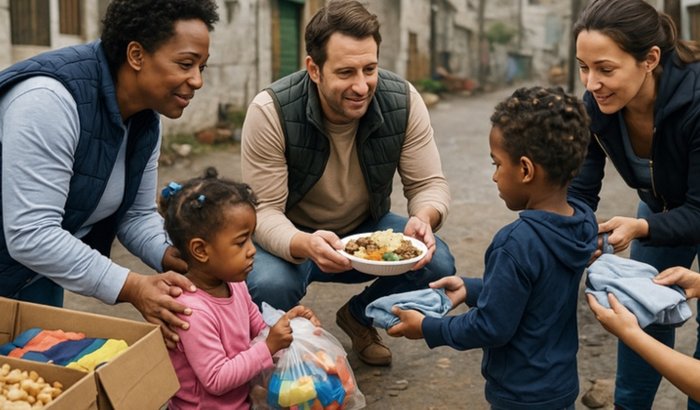 Natal Solidário 2025