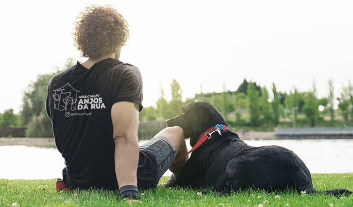 Ajude a salvar muitas vidas!