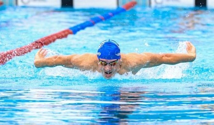 Campeonato Brasileiro de Natação 