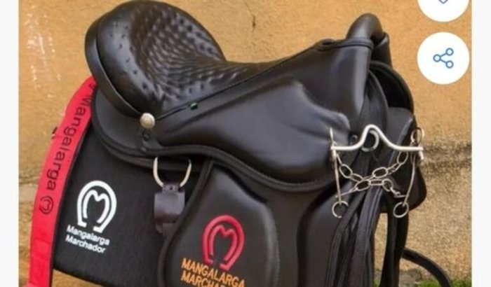 Ajuda para o Adriano comprar sua cela