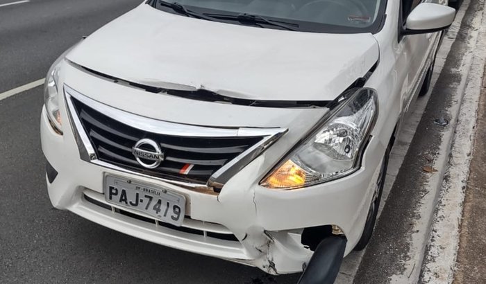 Conserto carro do meu pai