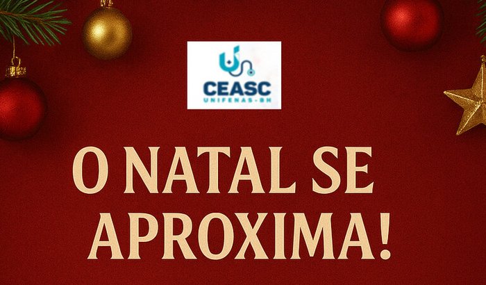 Natal de Luz e União CEASC