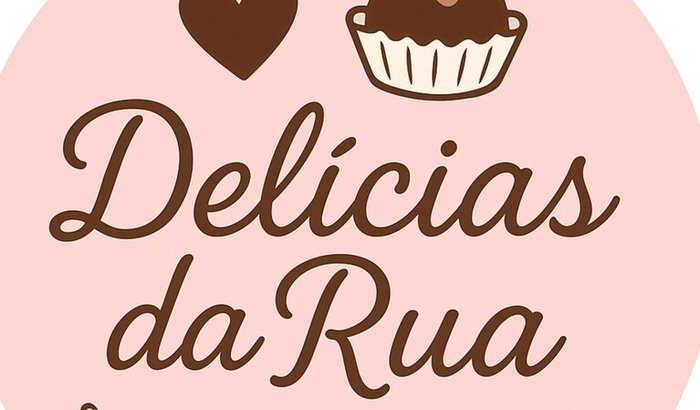 Um sonho minha doceria delivery 