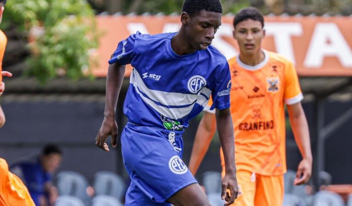 Ajuda para competir um campeonato em Minas Gerais 