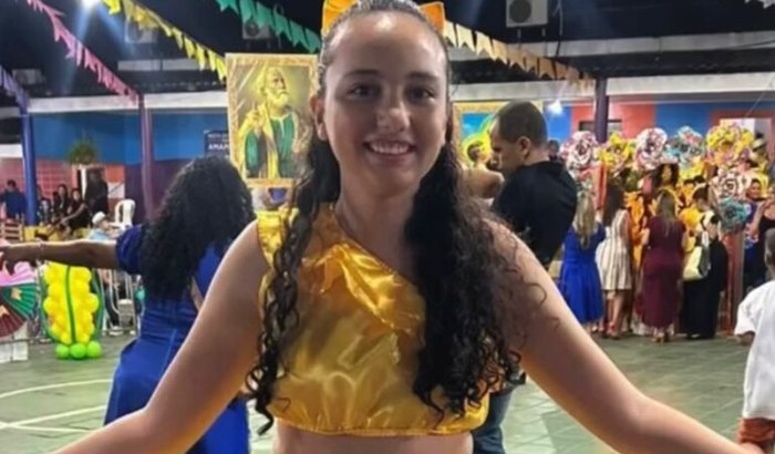 Ajude na luta pela vida da Ana Luísa Barros Noleto