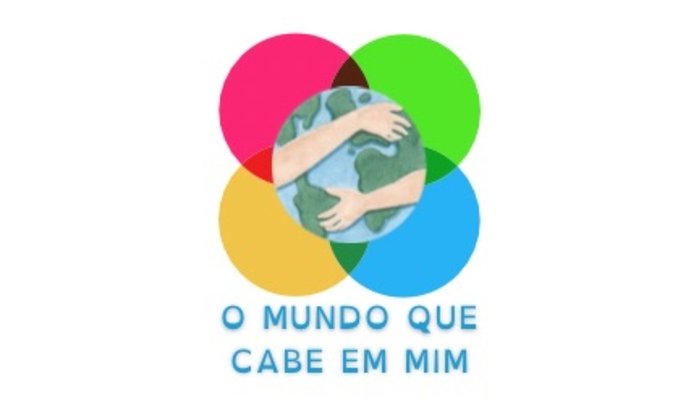 O MUNDO QUE CABE EM MIM