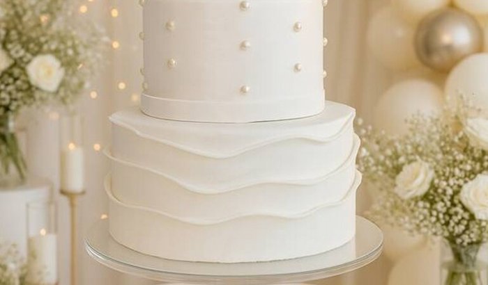 Por um sonho... Iremos casar... 