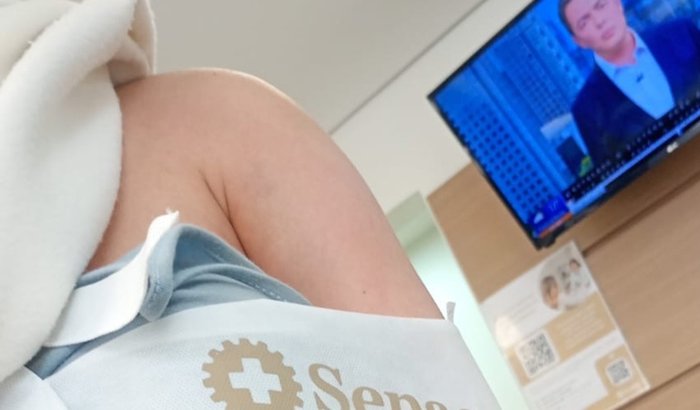 Cirurgia de Urgência