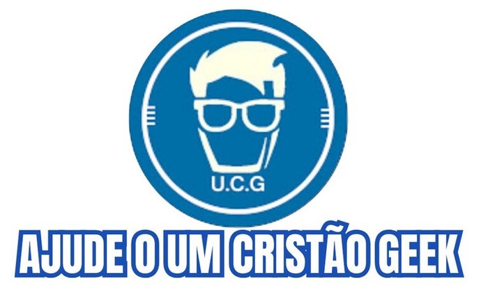 Ajude o UCG