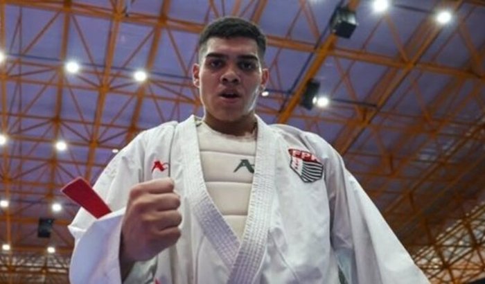 Rumo ao Campeonato Brasileiro em Caucaia/CE