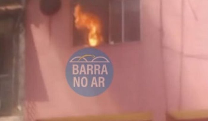 Ajude o Bar do Peixe