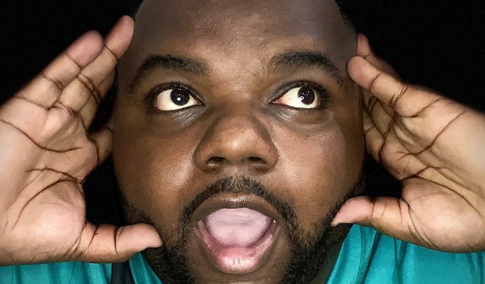 👉 “Ajude o Tec. Enf que faz você rir a continuar criando conteúdo 💉😂”