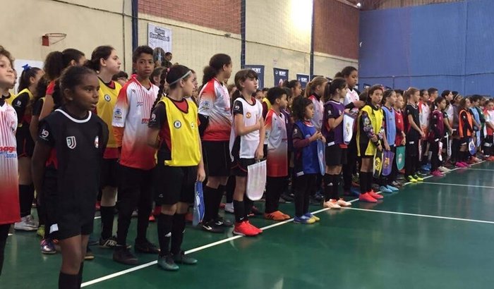 ACAFF - PRÊMIO DESTAQUE DO ANO