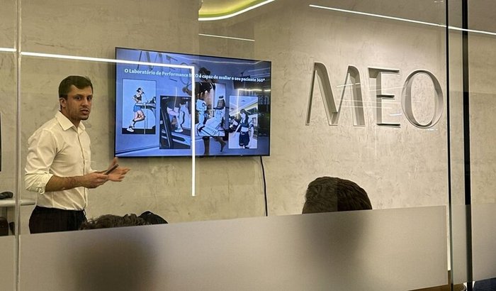 Imersão em Portugal como bolsista