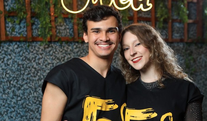 Estágio Extracurricular FAMERP