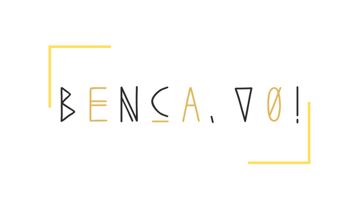 Pré-venda Livro Bença Vó