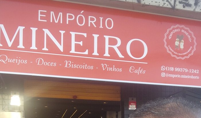 Unidos pelo Empório, ajudem nos a manter nossa loja aberta🙏🙌