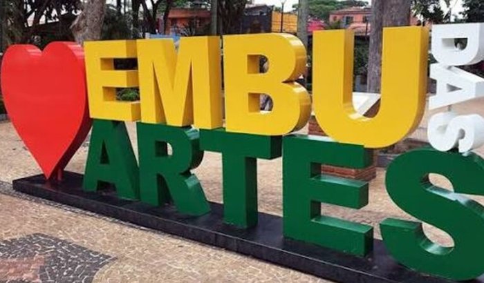 Jantar comunitário jardim silva