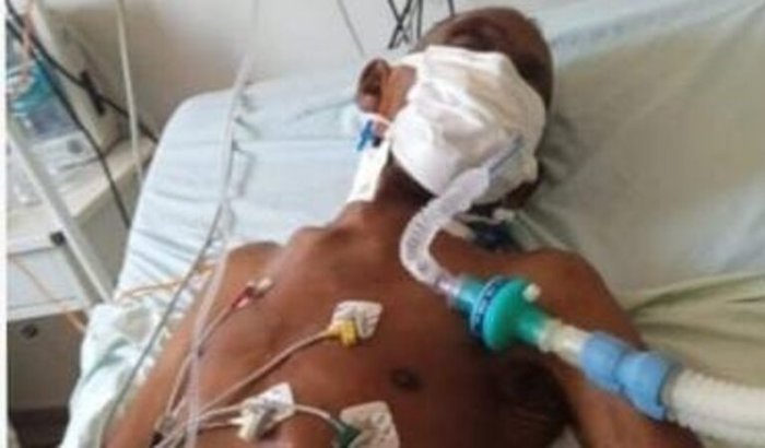 Aureliano ferreira dos santos 