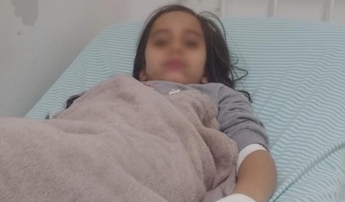 Ajuda para cirurgia de pedra no rim