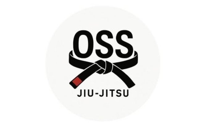 Graduação jiu-jitsu